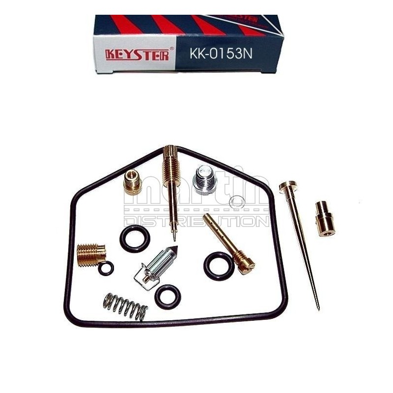 LTD440, with CV32 carb  -keyster-kit-de-reparation-carburateur
