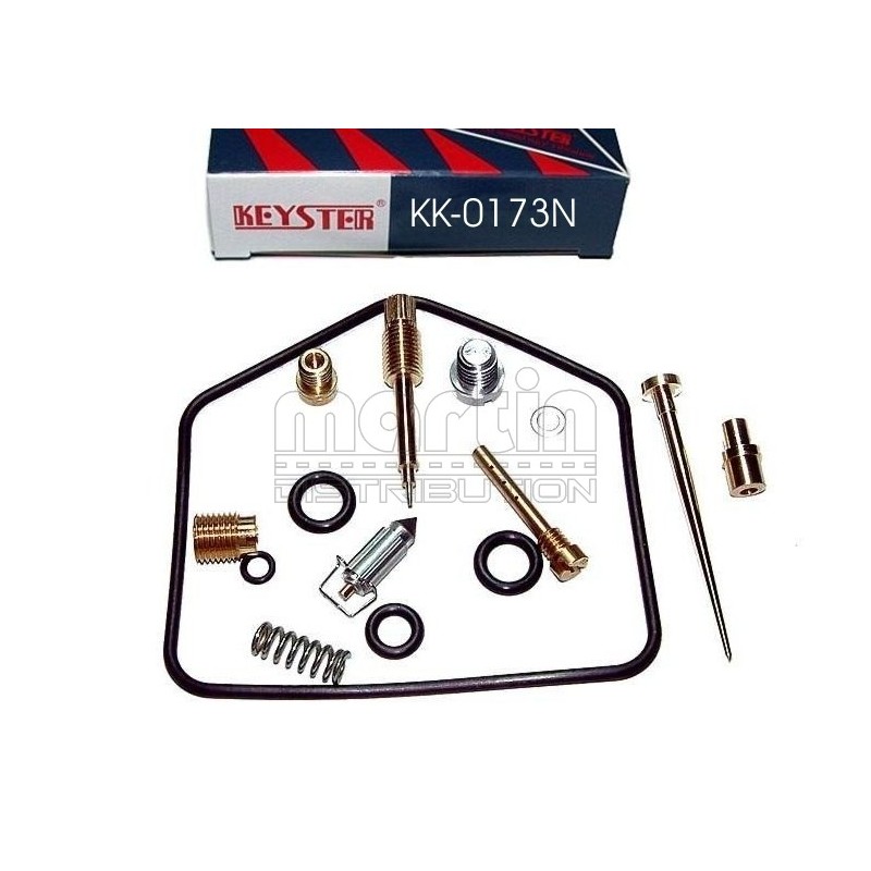 LTD440, EU Model with CV36 carb  -keyster-kit-de-reparation-carburateur