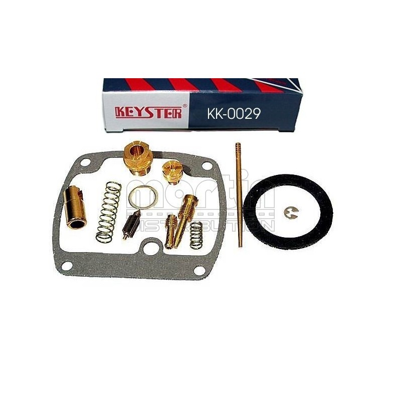 KH400  -keyster-kit-de-reparation-carburateur