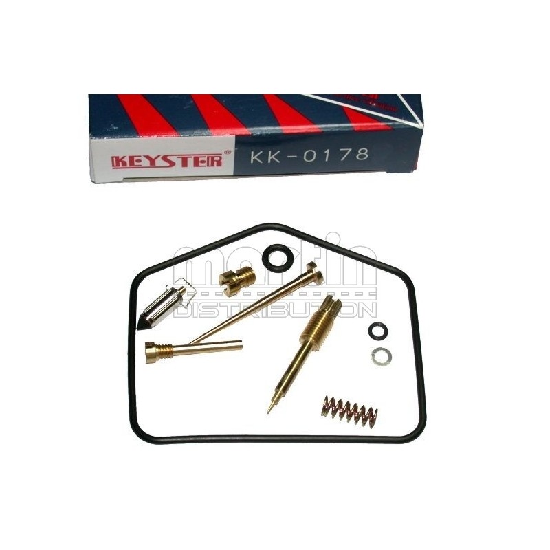 KZ400  -keyster-kit-de-reparation-carburateur