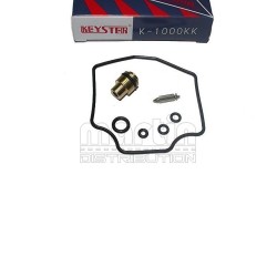 Z400F year83-84 membrane carburetor  -keyster-kit-de-reparation-carburateur