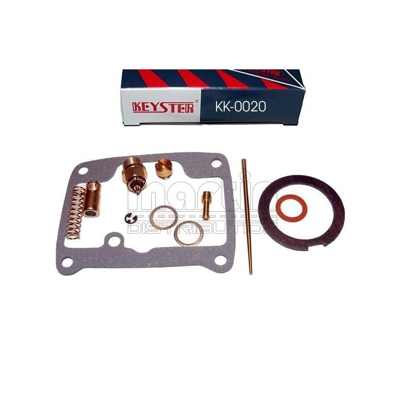 F5(350SS) -keyster-kit-de-reparation-carburateur