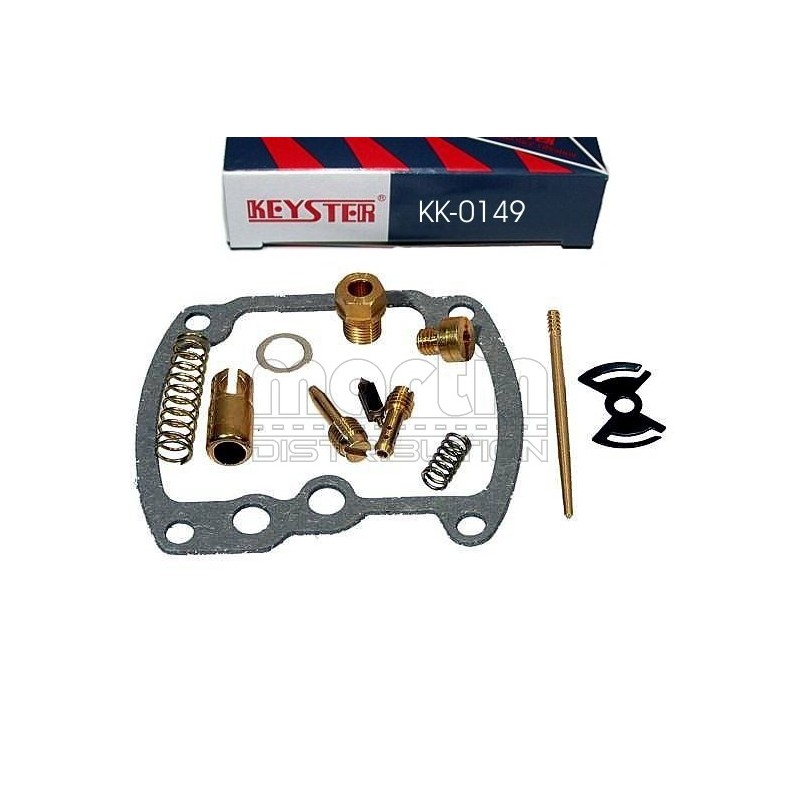 KH250, S1-keyster-kit-de-reparation-carburateur