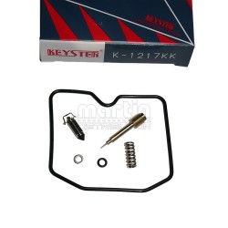 KLR250 ANNEE 85-97-keyster-kit-de-reparation-carburateur
