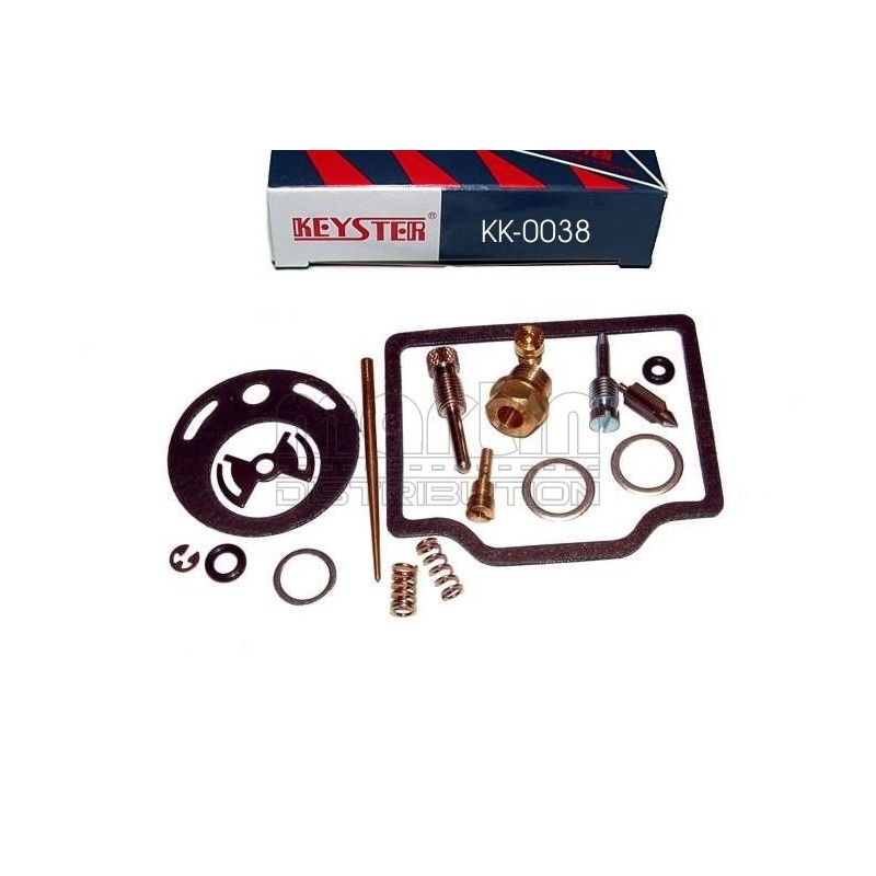KZ200A1/A2-keyster-kit-de-reparation-carburateur