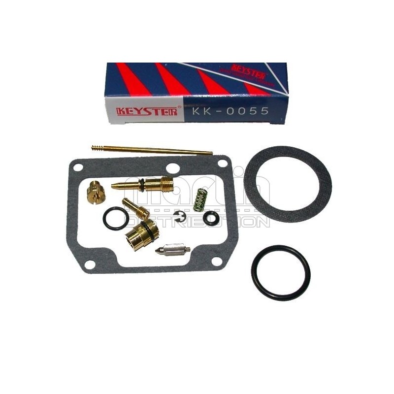 KE175D2 ANNEE 80-83 -keyster-kit-de-reparation-carburateur