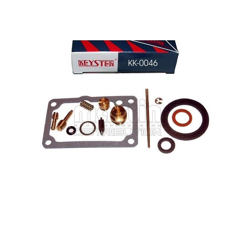 KE125/A -keyster-kit-de-reparation-carburateur
