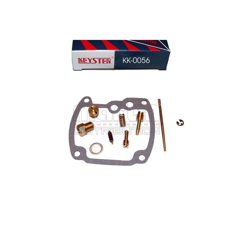 KH100A2/A3/A4-keyster-kit-de-reparation-carburateur