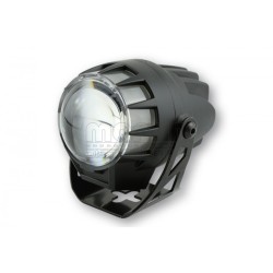 Feu satellite DUAL STREAM (code et phare)