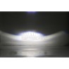 Feu satellite DUAL STREAM (code et phare)