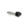 LED Clignotant embout de guidon FLIGHT, fumé HIGHSIDER