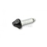 LED Clignotant embout de guidon FLIGHT, fumé HIGHSIDER