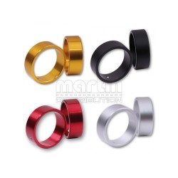 Anneau de couleur OR pour RETRO EMBOUT DE GUIDON (Colour Ring)