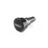 Paire d'Embout de guidon Alu WAVE HIGHSIDER