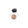 Paire de clignotants Led PROTON série TWO