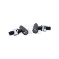 Paire de clignotants Led PROTON série ONE