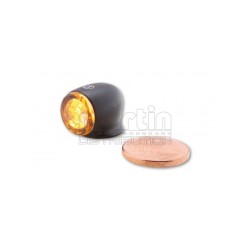 Paire de feux stops, veilleuse et clignotants Led PROTON série TWO