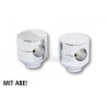 Pontet, chrome HIGHSIDER