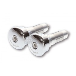 HIGHSIDER CURVE, Embout de guidon