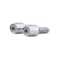 Embout de guidon universel HIGHSIDER