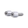 Embout de guidon universel HIGHSIDER