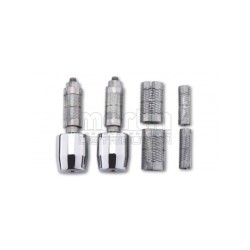 Embout de guidon universel HIGHSIDER