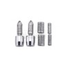 Embout de guidon universel HIGHSIDER