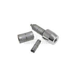 Embout de guidon universel HIGHSIDER