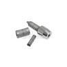 Embout de guidon universel HIGHSIDER