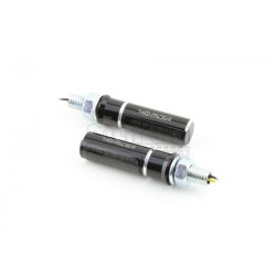 LED clignotant CONERO, noir HIGHSIDER