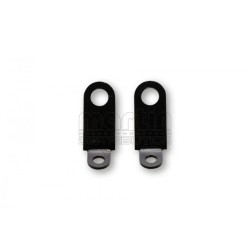 Alu clignotant support HIGHSIDER