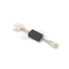 DRL CONTROL- BOX CB1, 12 V HIGHSIDER