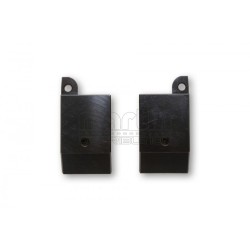 CNC support / patte RS1 HIGHSIDER