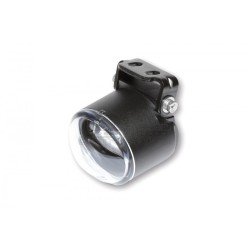 LED-brouillard lumière HIGHSIDER