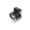 LED-brouillard lumière HIGHSIDER