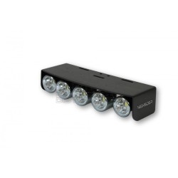 LED DRL PENTA avec front position lumière HIGHSIDER