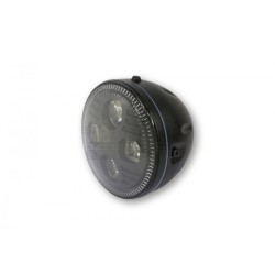 5 3/4 pouces LED Phare ATLANTA HIGHSIDER
