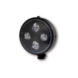 5 3/4 pouces LED Phare ATLANTA HIGHSIDER