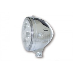 5 3/4 pouces LED Phare ATLANTA HIGHSIDER
