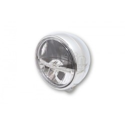 5 3/4 pouces LED Phare principal JACKSON HIGHSIDER
