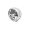 5 3/4 pouces LED Phare principal JACKSON HIGHSIDER