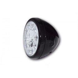 7 pouces LED Phare RENO TYPE 1 HIGHSIDER