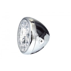 7 pouces LED Phare RENO HIGHSIDER