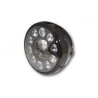 7 pouces LED Phare RENO HIGHSIDER