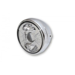 7 pouces LED Phare RENO TYPE 2 HIGHSIDER
