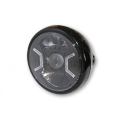7 pouces LED Phare RENO TYPE 2 HIGHSIDER
