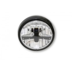 7 pouces LED Phare RENO TYPE 3 HIGHSIDER