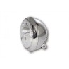 7 pouces LED Phare principal VOYAGE HIGHSIDER