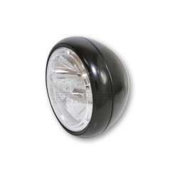 7 pouces LED Phare principal VOYAGE HIGHSIDER