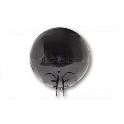 7 pouces LED Phare principal VOYAGE HIGHSIDER